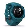 Смарт-часы Garmin Instinct Lakeside Blue (010-02064-04) - 3