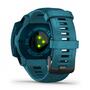 Смарт-часы Garmin Instinct Lakeside Blue (010-02064-04) - 4