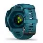 Смарт-часы Garmin Instinct Lakeside Blue (010-02064-04) - 4