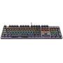 Клавиатура Trust GXT 865 Asta mechanical (22630) - 1