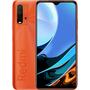 Мобильный телефон Xiaomi Redmi 9T 4/64GB Sunrise Orange - 3