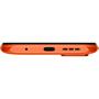 Мобильный телефон Xiaomi Redmi 9T 4/64GB Sunrise Orange - 5