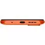 Мобильный телефон Xiaomi Redmi 9T 4/64GB Sunrise Orange - 5