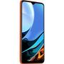 Мобильный телефон Xiaomi Redmi 9T 4/64GB Sunrise Orange - 7