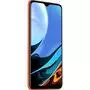 Мобильный телефон Xiaomi Redmi 9T 4/64GB Sunrise Orange - 7