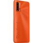 Мобильный телефон Xiaomi Redmi 9T 4/64GB Sunrise Orange - 9
