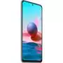 Мобильный телефон Xiaomi Redmi Note 10 4/64GB Pebble White - 6