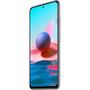 Мобильный телефон Xiaomi Redmi Note 10 4/64GB Pebble White - 7