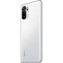 Мобильный телефон Xiaomi Redmi Note 10 4/64GB Pebble White - 8