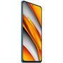 Мобильный телефон Xiaomi Poco F3 8/256GB Ocean Blue - 6