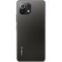 Мобильный телефон Xiaomi Mi 11 Lite 5G 6/128GB Truffle Black - 1