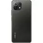 Мобильный телефон Xiaomi Mi 11 Lite 5G 6/128GB Truffle Black - 1