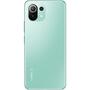 Мобильный телефон Xiaomi Mi 11 Lite 5G 6/128GB Mint Green - 1