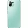 Мобильный телефон Xiaomi Mi 11 Lite 5G 6/128GB Mint Green - 1