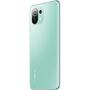 Мобильный телефон Xiaomi Mi 11 Lite 5G 6/128GB Mint Green - 9