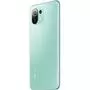 Мобильный телефон Xiaomi Mi 11 Lite 5G 6/128GB Mint Green - 9