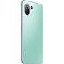 Мобильный телефон Xiaomi Mi 11 Lite 5G 6/128GB Mint Green - 10