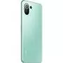 Мобильный телефон Xiaomi Mi 11 Lite 5G 6/128GB Mint Green - 10