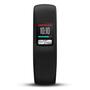 Фитнес браслет Garmin vivofit 4, Black, S/M (010-01847-10) - 1