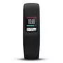 Фитнес браслет Garmin vivofit 4, Black, S/M (010-01847-10) - 1