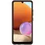 Чехол для моб. телефона Samsung SAMSUNG Galaxy A32/A325 Soft Clear Cover Black (EF-QA325TBEGRU) - 1