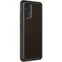 Чехол для моб. телефона Samsung SAMSUNG Galaxy A32/A325 Soft Clear Cover Black (EF-QA325TBEGRU) - 2