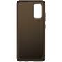 Чехол для моб. телефона Samsung SAMSUNG Galaxy A32/A325 Soft Clear Cover Black (EF-QA325TBEGRU) - 5