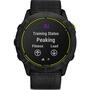 Смарт-часы Garmin Enduro, Black DLC w/Black Sport Loop Band (010-02408-01) - 1