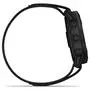 Смарт-часы Garmin Enduro, Black DLC w/Black Sport Loop Band (010-02408-01) - 3