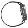 Смарт-часы Garmin Enduro, Silver w/Gray Body,Gray Sport Loop Band (010-02408-00) - 3