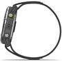 Смарт-часы Garmin Enduro, Silver w/Gray Body,Gray Sport Loop Band (010-02408-00) - 4