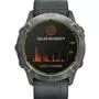 Смарт-часы Garmin Enduro, Silver w/Gray Body,Gray Sport Loop Band (010-02408-00) - 7