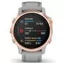 Смарт-часы Garmin fenix 6S Sapphire Rose Gold, Gray Band (010-02159-21) - 6