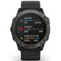 Смарт-часы Garmin fenix 6X Pro and Sapphire editions, Sapphire, Carbon Gray D (010-02157-11) - 1