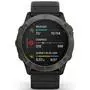 Смарт-часы Garmin fenix 6X Pro and Sapphire editions, Sapphire, Carbon Gray D (010-02157-11) - 1