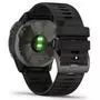 Смарт-часы Garmin fenix 6X Pro and Sapphire editions, Sapphire, Carbon Gray D (010-02157-11) - 4
