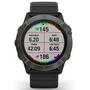 Смарт-часы Garmin fenix 6X Pro and Sapphire editions, Sapphire, Carbon Gray D (010-02157-11) - 5
