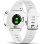 Смарт-часы Garmin Forerunner 245 Music, White/Black (010-02120-31) - 5