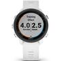 Смарт-часы Garmin Forerunner 245 Music, White/Black (010-02120-31) - 6
