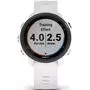 Смарт-часы Garmin Forerunner 245 Music, White/Black (010-02120-31) - 6