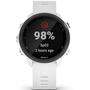Смарт-часы Garmin Forerunner 245 Music, White/Black (010-02120-31) - 7