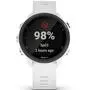 Смарт-часы Garmin Forerunner 245 Music, White/Black (010-02120-31) - 7