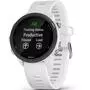 Смарт-часы Garmin Forerunner 245 Music, White/Black (010-02120-31) - 9