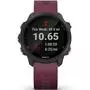 Смарт-часы Garmin Forerunner 245, Black/Berry (010-02120-11) - 1