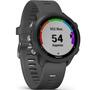 Смарт-часы Garmin Forerunner 245, Black/Slate (010-02120-10) - 2