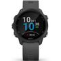 Смарт-часы Garmin Forerunner 245, Black/Slate (010-02120-10) - 6