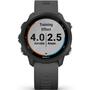 Смарт-часы Garmin Forerunner 245, Black/Slate (010-02120-10) - 7