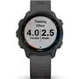 Смарт-часы Garmin Forerunner 245, Black/Slate (010-02120-10) - 7