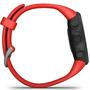 Смарт-часы Garmin Forerunner 45, Large, Lava Red (010-02156-16) - 3