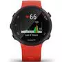 Смарт-часы Garmin Forerunner 45, Large, Lava Red (010-02156-16) - 6